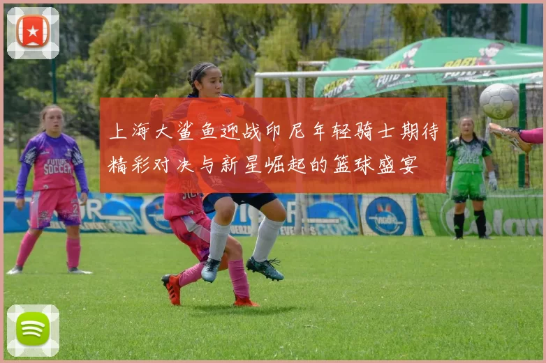 上海大鲨鱼迎战印尼年轻骑士期待精彩对决与新星崛起的篮球盛宴