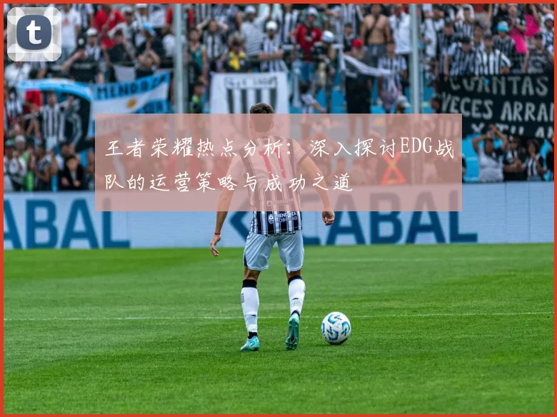 王者荣耀热点分析：深入探讨EDG战队的运营策略与成功之道