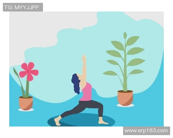 游泳助力全身健康改善增强体质提高免疫力的全面指南