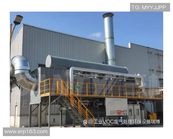 环保废气废水处理技术创新与应用探索及未来发展趋势分析