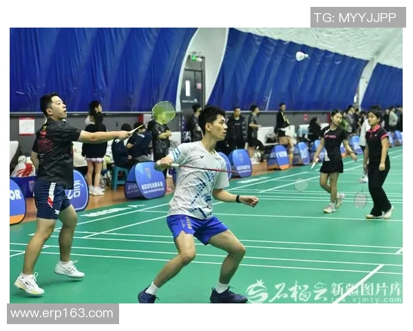 专访羽毛球名将杨军揭秘成功背后的秘密与奋斗历程