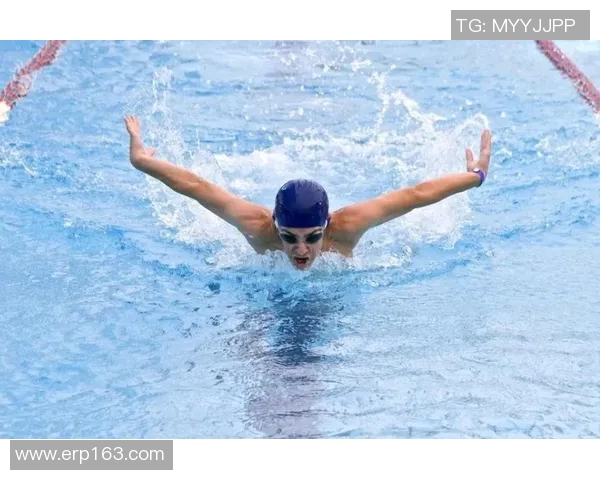 蝶泳技术解析与训练方法：提升速度与技巧的科学指导