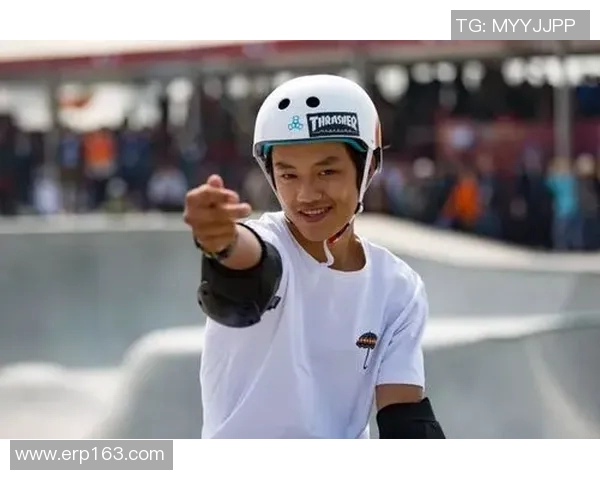 上海滑板队成长之路：一段青春与梦想交织的纪实故事