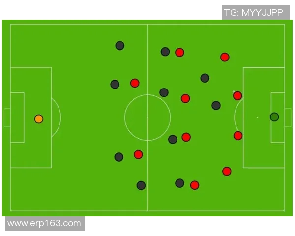 上海飞盘队的节奏分析与战术调整探讨