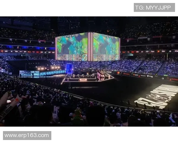 全球总决赛分析：TES团队协作的亮点与不足之处