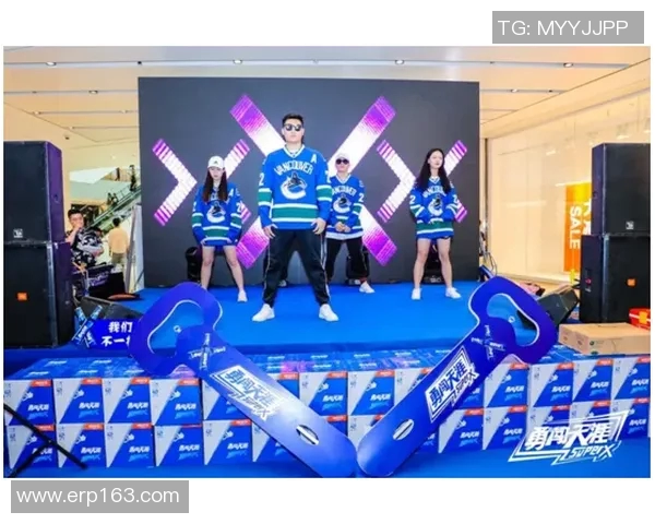 街舞盛宴：深入西安街舞队的默契与激情之旅